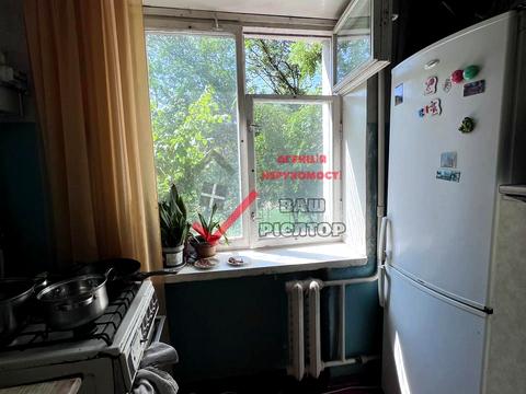 квартира по адресу Зеньковская ул., 36