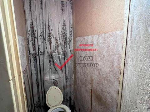 квартира по адресу Зеньковская ул., 36