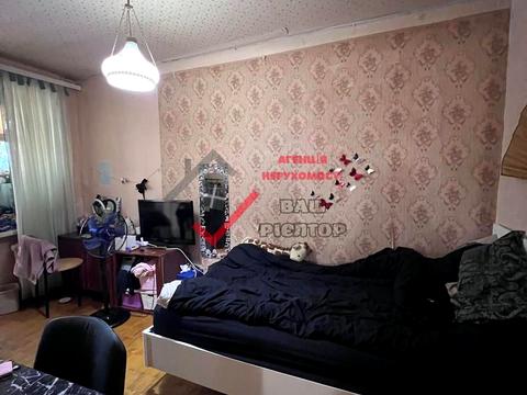 квартира по адресу Зеньковская ул., 36