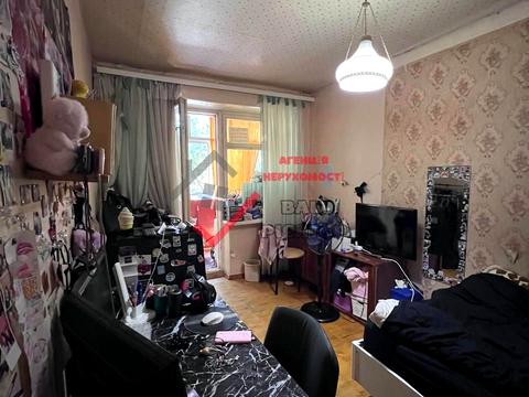 квартира по адресу Зеньковская ул., 36
