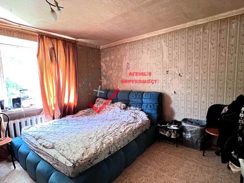 квартира по адресу Зеньковская ул., 36