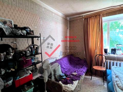 квартира по адресу Зеньковская ул., 36