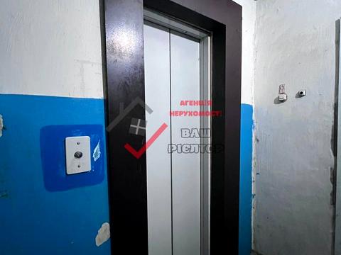 квартира по адресу Зеньковская ул., 36
