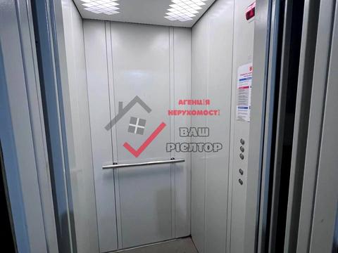 квартира по адресу Зеньковская ул., 36