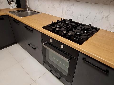 квартира за адресою Зелена вул., 281а