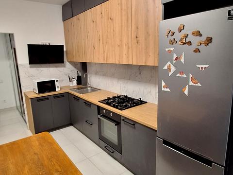 квартира за адресою Зелена вул., 281а