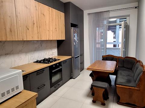 квартира за адресою Зелена вул., 281а