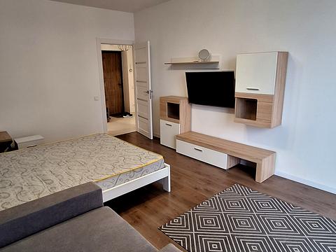 квартира за адресою Зелена вул., 281а
