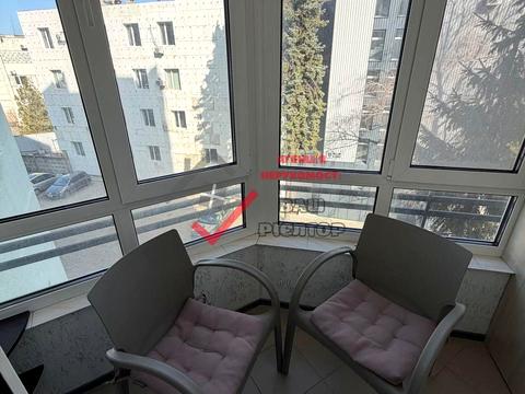 квартира за адресою Павленківська пл., 3-Б