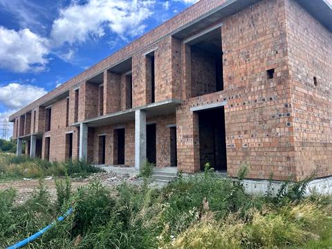 дом по адресу Л.Українки, 5а