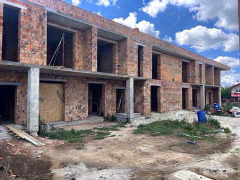 дом по адресу Л.Українки, 5а