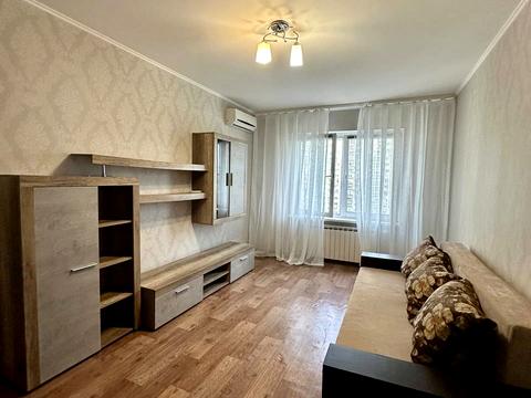 квартира по адресу Григория Ващенко ул., 5