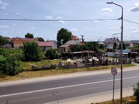 коммерческая по адресу Киевская ул., 12