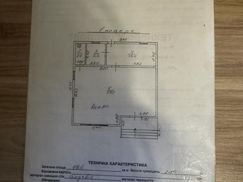 коммерческая по адресу Киевская ул., 12