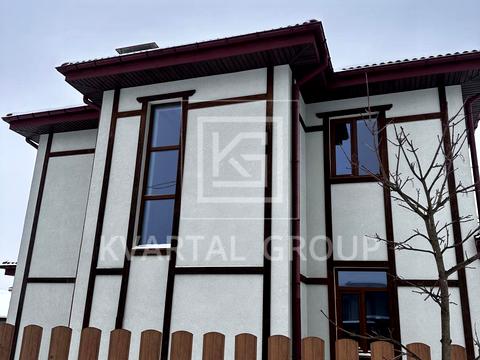 дом по адресу Филиппа Орлика ул., 2