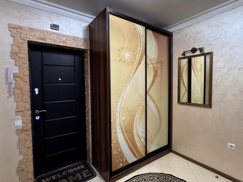 квартира по адресу Соборная ул., 285а