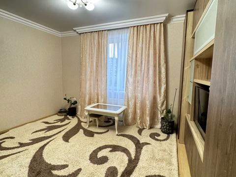 квартира по адресу Соборная ул., 285а