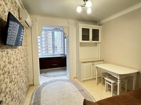 квартира по адресу Соборная ул., 285а