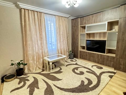 квартира по адресу Соборная ул., 285а