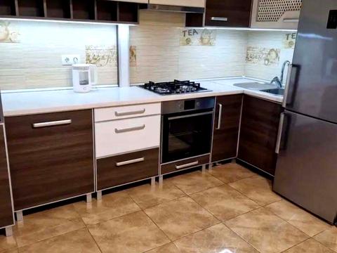 квартира по адресу Владимира Ивасюка ул., 7