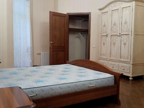 квартира за адресою Костянтинівська вул., 1