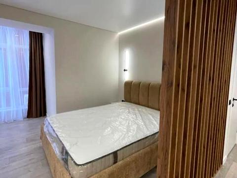 квартира по адресу Высочана ул., 18 к28