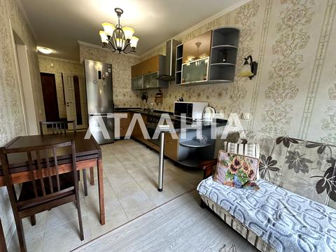 квартира за адресою Разумовська вул., 10/12