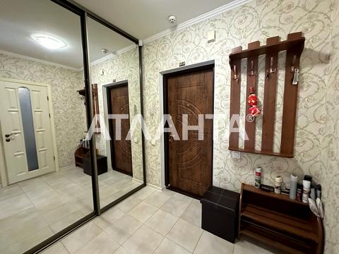 квартира за адресою Разумовська вул., 10/12