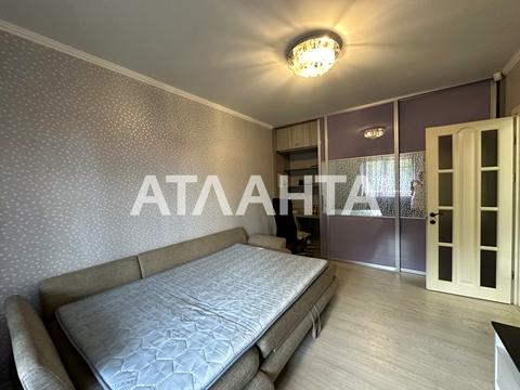 квартира за адресою Разумовська вул., 10/12