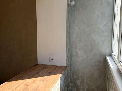 квартира за адресою Сумгаїтська вул., 9