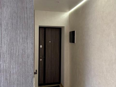 квартира за адресою Сумгаїтська вул., 9