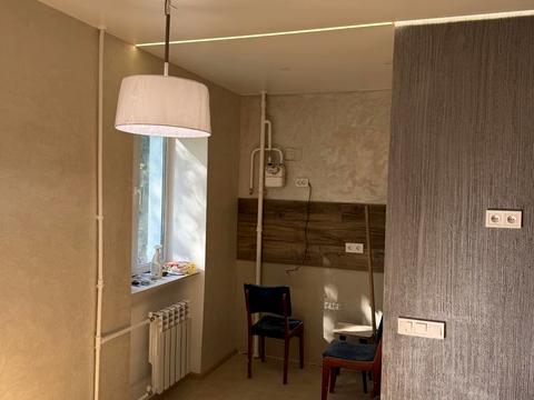 квартира за адресою Сумгаїтська вул., 9