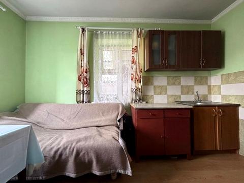дом по адресу Поточанська, 37