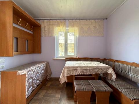 дом по адресу Поточанська, 37