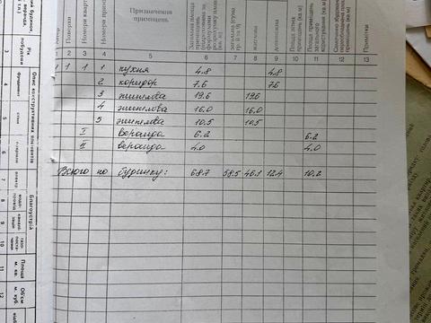 дом по адресу Поточанська, 37