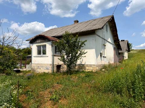 дом по адресу Поточанська, 37