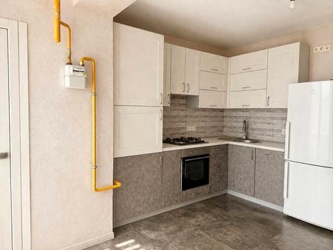 квартира по адресу Петрівська ул., 1-Б