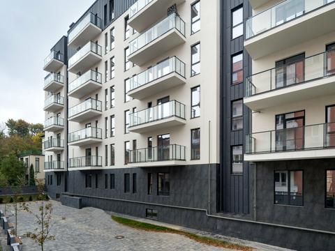 квартира по адресу Героев Мариуполя ул. (Козланюка), 17