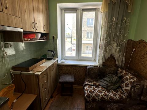 квартира по адресу Городоцкая ул., 168