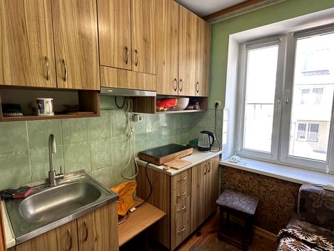 квартира по адресу Городоцкая ул., 168
