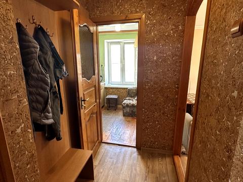квартира по адресу Городоцкая ул., 168