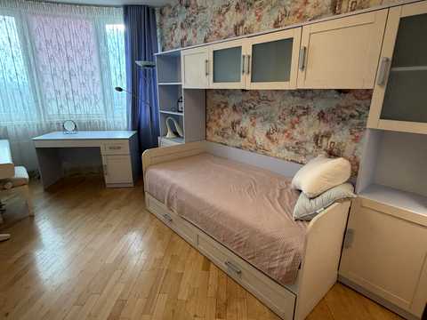 квартира за адресою Соборності просп. (Возз'єднання), 30