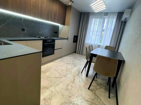 квартира по адресу Белогорская ул., 12