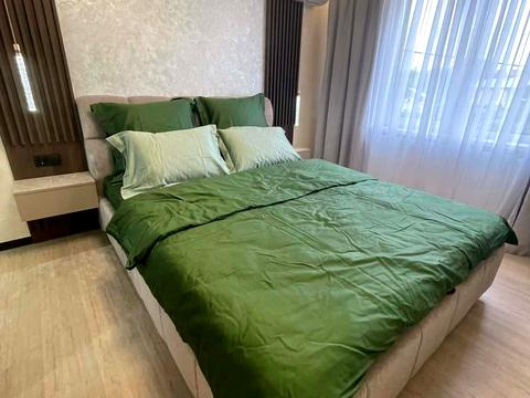 квартира по адресу Белогорская ул., 12