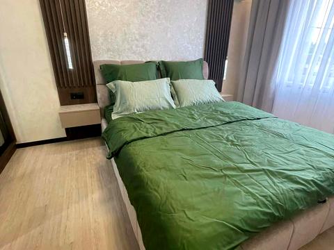 квартира за адресою Білогірська вул., 12