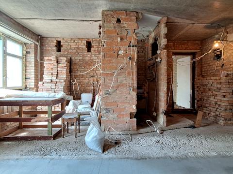 квартира по адресу Василя Червонія ул. (Гагаріна), 59