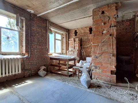 квартира по адресу Василя Червонія ул. (Гагаріна), 59