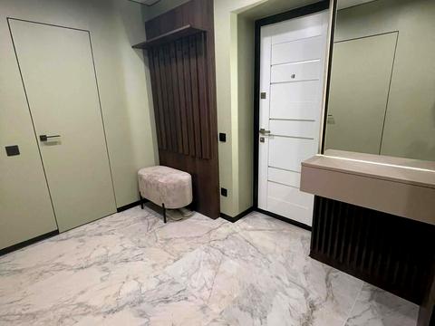 квартира по адресу Белогорская ул., 12