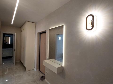 квартира за адресою Праведників Світу вул., 21а