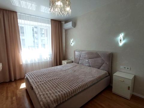 квартира за адресою Праведників Світу вул., 21а